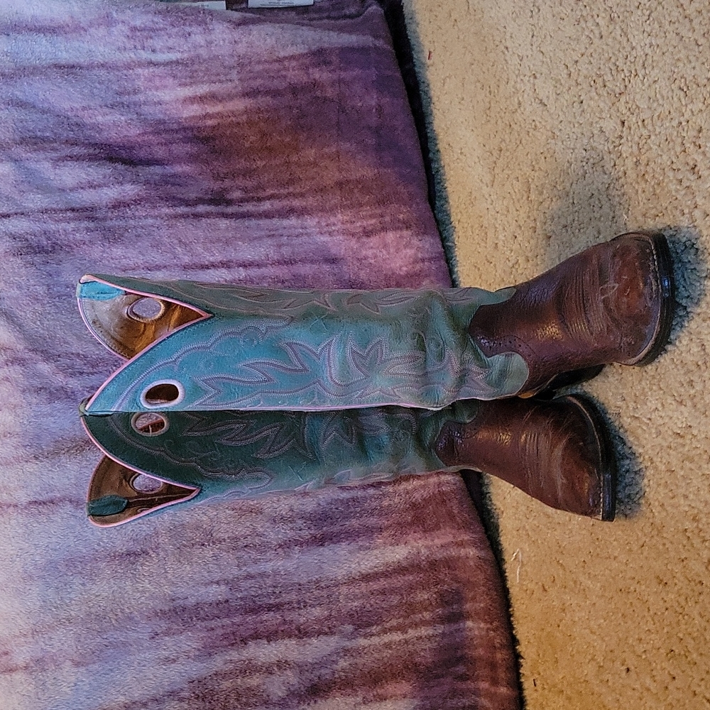 Western Boots